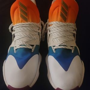 Adidas Harden Pride - Men's Size 16